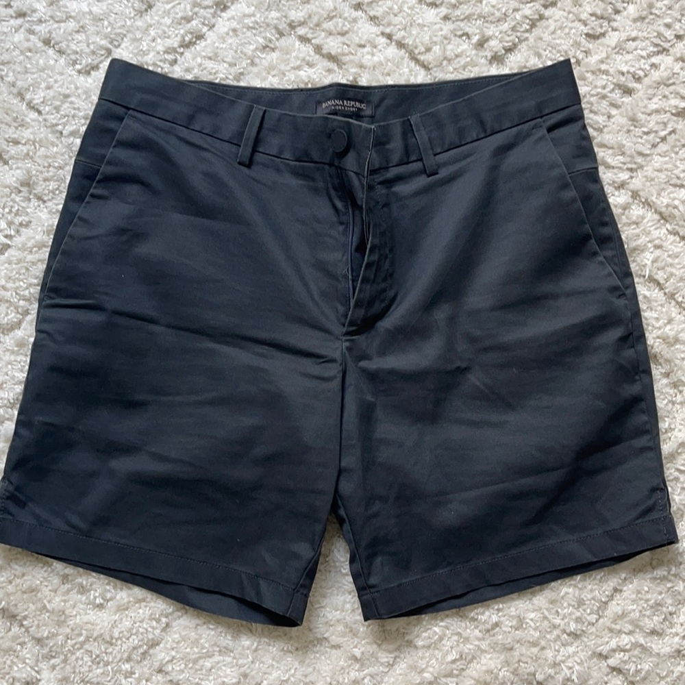 Banana Republic Aiden Short